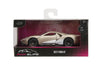 Pink Slips - 1:32 Scale Diecast Assorted (Single)