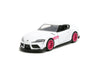 Pink Slips - 1:32 Scale Diecast Assorted (Single)