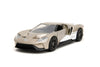 Pink Slips - 1:32 Scale Diecast Assorted (Single)