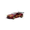 Marvel - 1:32 Scale 2016 Chevy Camaro Ironman Diecast Vehicle