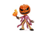 The Nightmare Before Christmas - 2.5in Diecast MetalFig 4 Pack