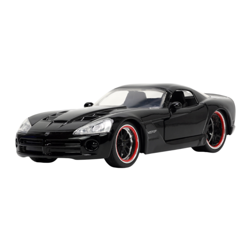 Fast & Furious - 1:32 Lettys Dodge Viper SRT 10 Diecast Vehicle
