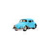 Lilo & Stitch - 1:32 Scale VW Beetle Diecast Vehicle
