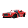 Big Time Muscle - 1971 Chevy Camaro 1:24 Scale Diecast Vehicle