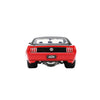 Big Time Muscle - 1965 Ford Mustang 1:24 Scale Diecast Vehicle