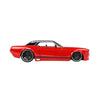 Big Time Muscle - 1965 Ford Mustang 1:24 Scale Diecast Vehicle