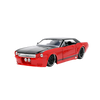 Big Time Muscle - 1965 Ford Mustang 1:24 Scale Diecast Vehicle