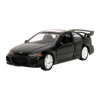 Fast & Furious - Heist Honda Civic EJ1 1:32 Scale Diecast Vehicle