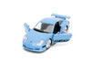 Fast & Furious - Porsche 911 GT3 RS 1:32 Scale Diecast Vehicle