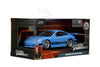 Fast & Furious - Porsche 911 GT3 RS 1:32 Scale Diecast Vehicle