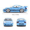 Fast & Furious - Porsche 911 GT3 RS 1:32 Scale Diecast Vehicle