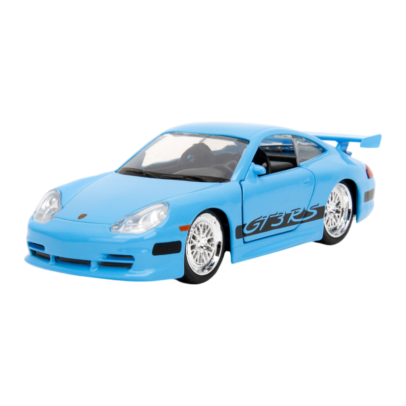 Fast & Furious - Porsche 911 GT3 RS 1:32 Scale Diecast Vehicle