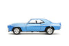 Fast & Furious - 1969 Chevrolet Camaro 1:32 Scale Diecast Vehicle