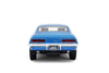 Fast & Furious - 1969 Chevrolet Camaro 1:32 Scale Diecast Vehicle