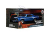 Fast & Furious - 1969 Chevrolet Camaro 1:32 Scale Diecast Vehicle