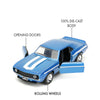 Fast & Furious - 1969 Chevrolet Camaro 1:32 Scale Diecast Vehicle