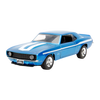 Fast & Furious - 1969 Chevrolet Camaro 1:32 Scale Diecast Vehicle