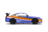 Fast and the Furious - Hans 2001 Nissan Silvia S15 1:32 Scale Diecast Vehicle