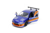 Fast and the Furious - Hans 2001 Nissan Silvia S15 1:32 Scale Diecast Vehicle