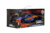 Fast and the Furious - Hans 2001 Nissan Silvia S15 1:32 Scale Diecast Vehicle