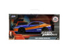 Fast and the Furious - Hans 2001 Nissan Silvia S15 1:32 Scale Diecast Vehicle