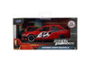 Fast & Furious - Mitsubishi Lancer Evolution IX 1:32 Scale Diecast Vehicle