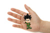 Hunter x Hunter - Gon and Others 2.5 Inch MetalFig 4 Pack