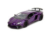 Pink Slips - Lamborghini Aventador SV 1:24 Scale Diecas Vehicle