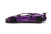 Pink Slips - Lamborghini Aventador SV 1:24 Scale Diecas Vehicle