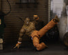 Street Fighter - Dee Jay 6 Inch Action Figure