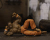 Street Fighter - Dee Jay 6 Inch Action Figure