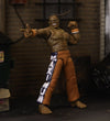 Street Fighter - Dee Jay 6 Inch Action Figure