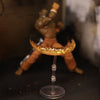 Street Fighter - Dee Jay 6 Inch Action Figure