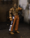 Street Fighter - Dee Jay 6 Inch Action Figure