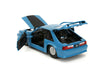 Fast X - 1989 Ford Mustang GT 1:24 Scale Die-cast Vehicle