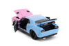 Pink Slips - 2015 Dodge Challenger 1:24 Scale Diecast Vehicle