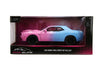 Pink Slips - 2015 Dodge Challenger 1:24 Scale Diecast Vehicle
