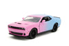 Pink Slips - 2015 Dodge Challenger 1:24 Scale Diecast Vehicle