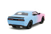 Pink Slips - 2015 Dodge Challenger 1:24 Scale Diecast Vehicle