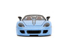 Pink Slips - 2005 Porsche Carrera GT 1:24 Scale Diecast Vehicle