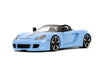 Pink Slips - 2005 Porsche Carrera GT 1:24 Scale Diecast Vehicle
