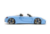 Pink Slips - 2005 Porsche Carrera GT 1:24 Scale Diecast Vehicle
