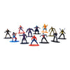 Marvel Comics - Nano Metalfigs Blind Pack Wave 3 (Single)