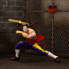 Street Fighter II - 6 Inch Vega Figure