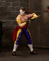 Street Fighter II - 6 Inch Vega Figure