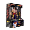Street Fighter II - 6 Inch Vega Figure