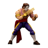 Street Fighter II - 6 Inch Vega Figure