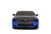 Pink Slips - Nissan Z 1:24 Scale Die-cast Vehicle