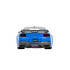 Big Time Muscle - 1:24 2024 Ford Mustang Dark Horse Diecast Vehicle