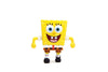 Spongebob Squarepants - 2.5 Inch MetalFig 4 Pack